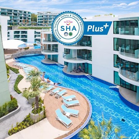 Lets Phuket Twin Sands Resort & Spa-Sha Extra Plus Luaran gambar