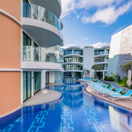 Lets Phuket Twin Sands Resort & Spa-Sha Extra Plus Luaran gambar