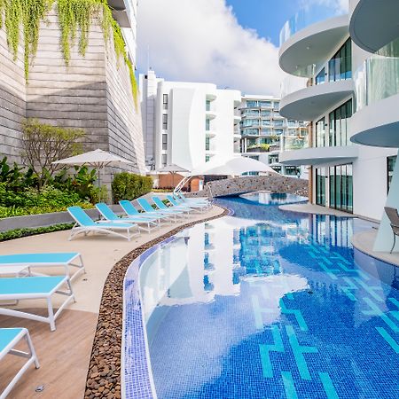 Lets Phuket Twin Sands Resort & Spa-Sha Extra Plus Luaran gambar