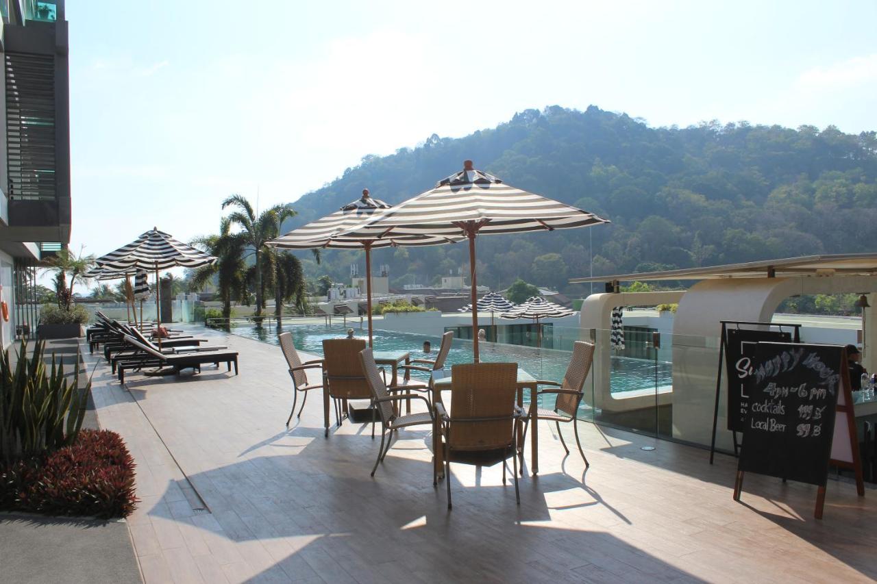 Lets Phuket Twin Sands Resort & Spa-Sha Extra Plus Luaran gambar