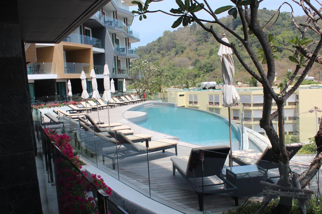 Lets Phuket Twin Sands Resort & Spa-Sha Extra Plus Luaran gambar