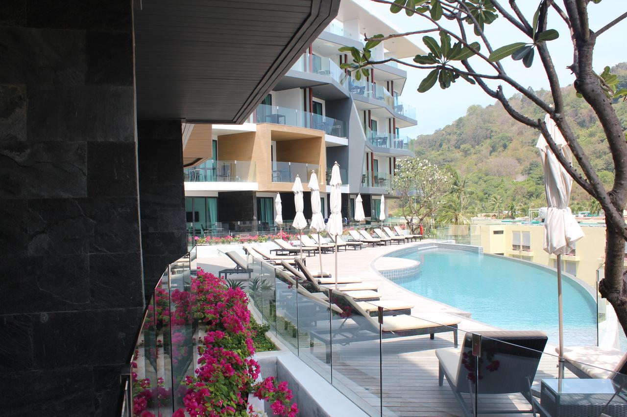 Lets Phuket Twin Sands Resort & Spa-Sha Extra Plus Luaran gambar