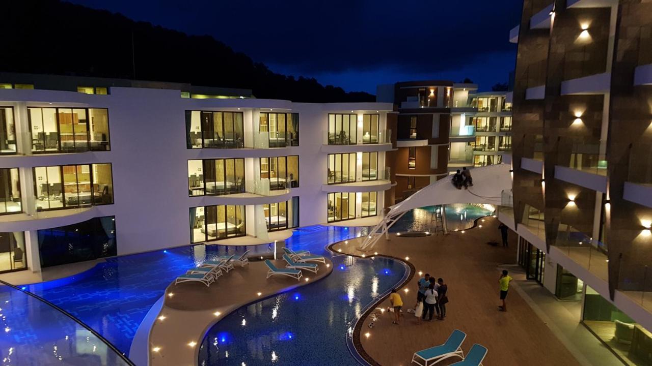 Lets Phuket Twin Sands Resort & Spa-Sha Extra Plus Luaran gambar