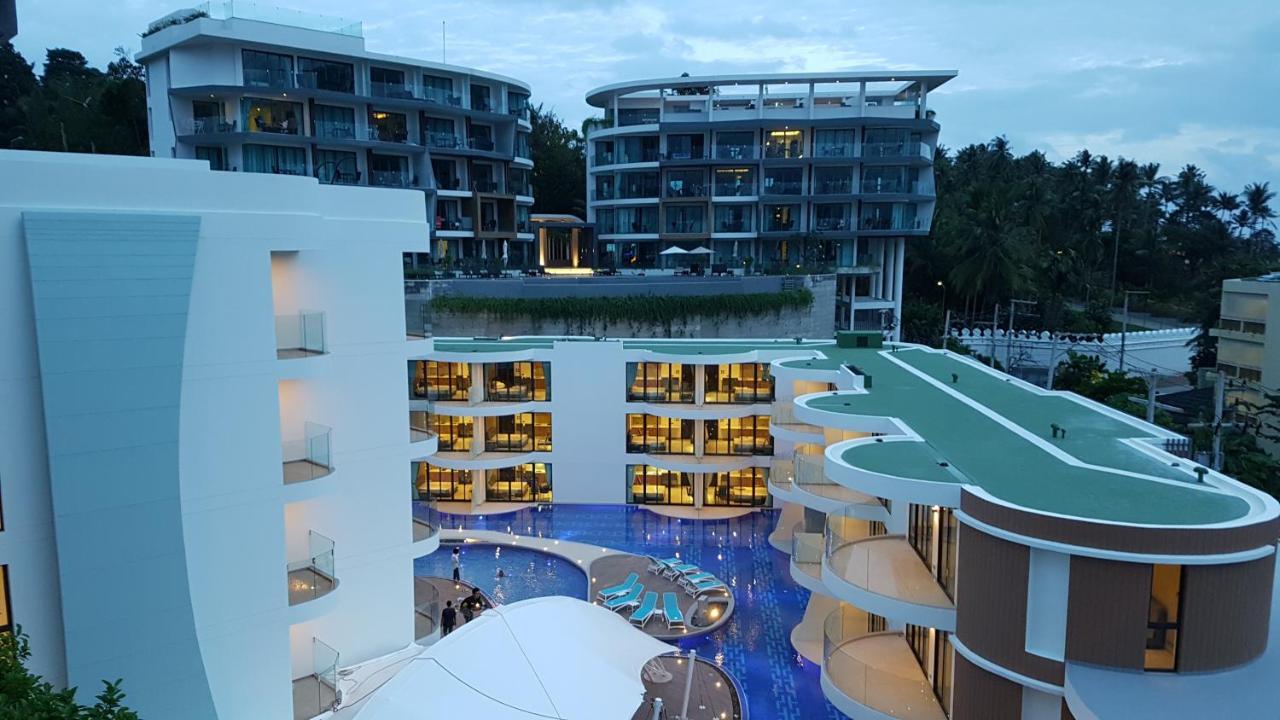 Lets Phuket Twin Sands Resort & Spa-Sha Extra Plus Luaran gambar